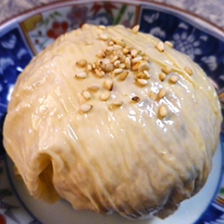 栃木県日光特産ゆばのおにぎり レシピ 作り方 By Leopoo 楽天レシピ 栃木県日光特産ゆばのおにぎり レシピ 作り方 By Leopoo 楽天レシピ